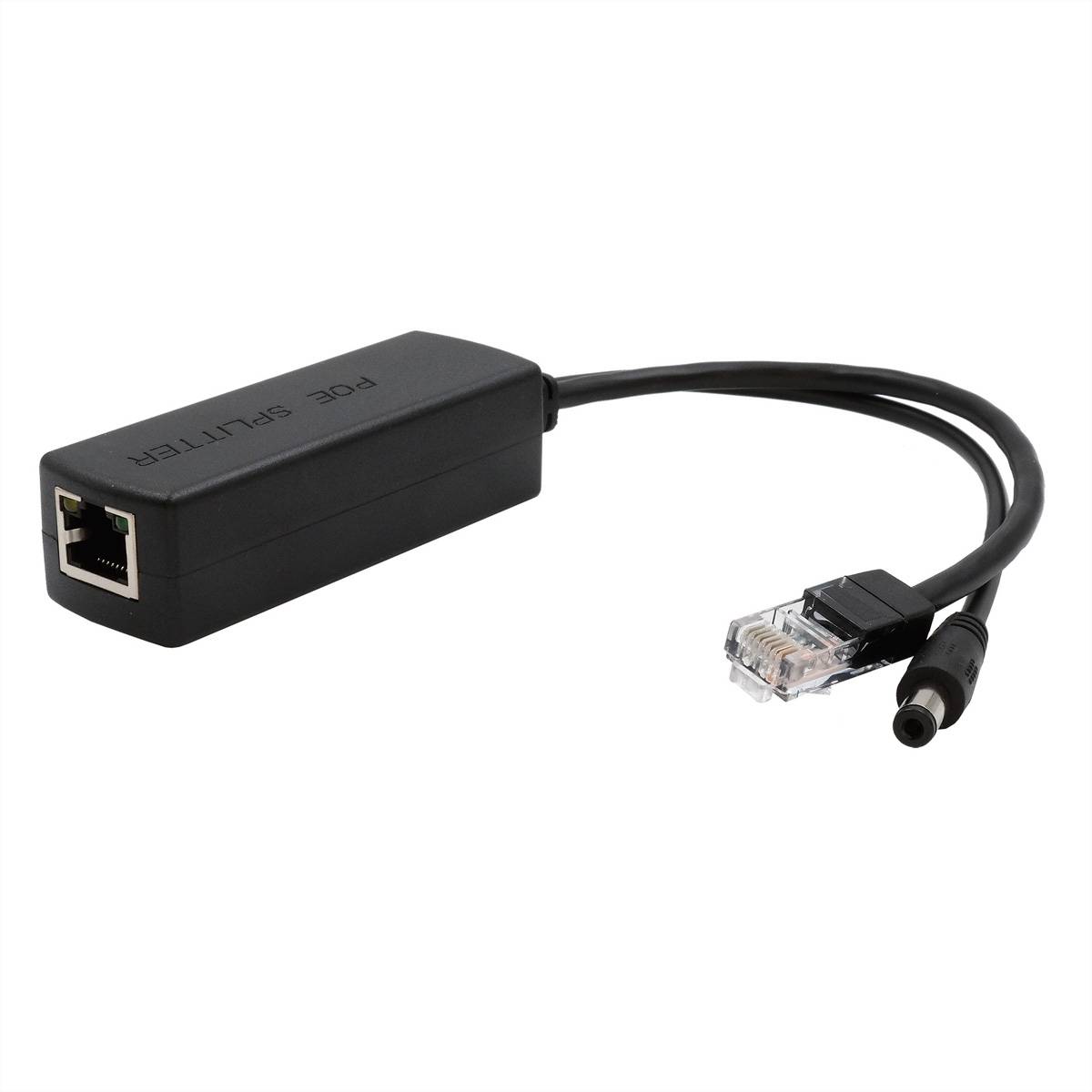 Exsys EX-60320 EX-60320 PoE-splitter