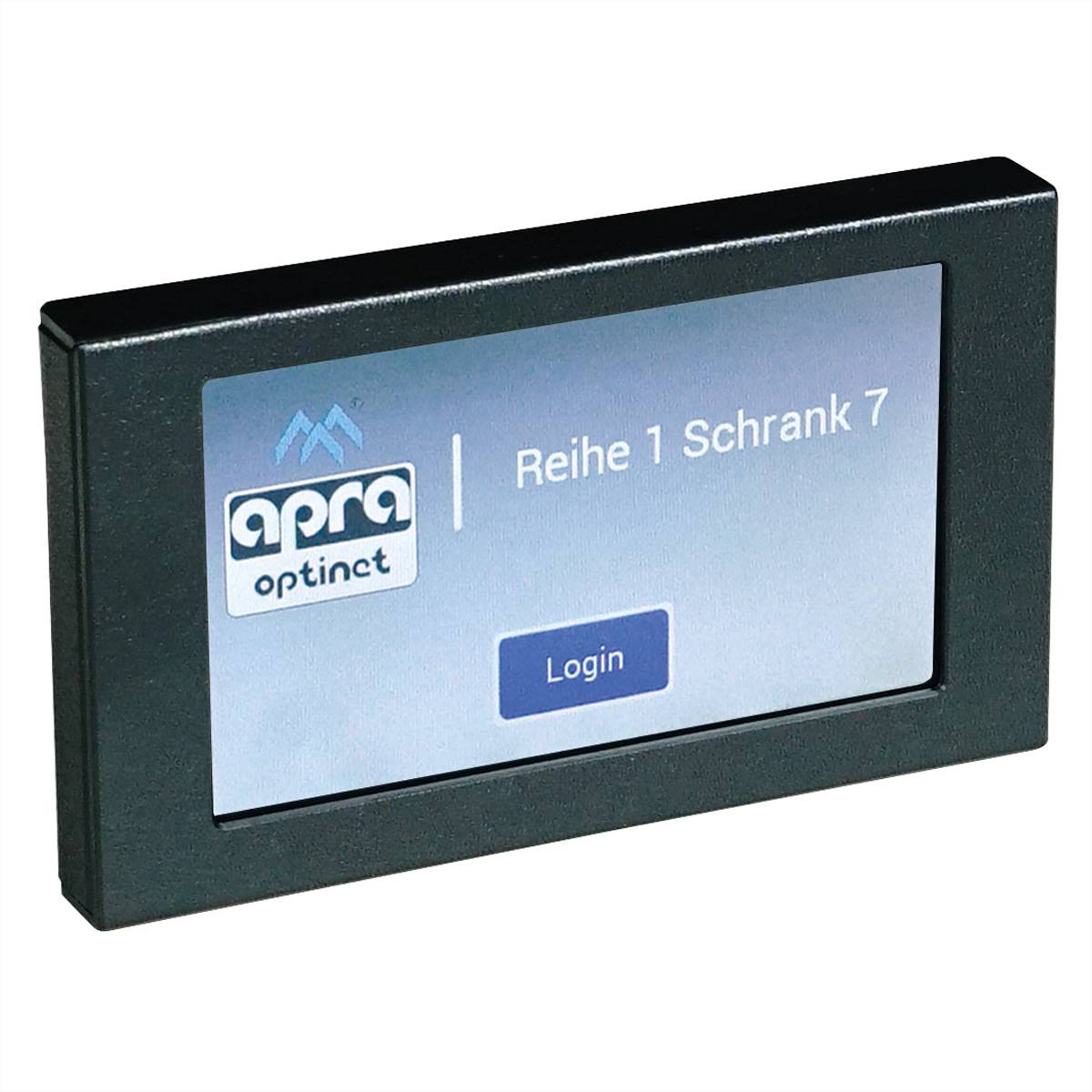Apranet APRA 1 ks-0