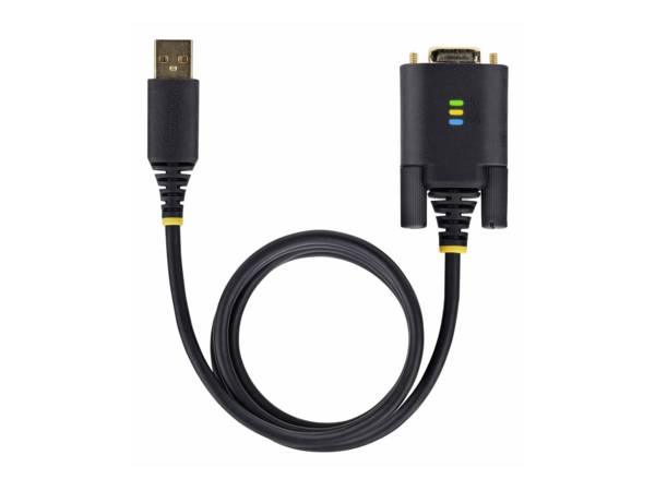 StarTech.com USB adaptér USB-C ® zástrčka 2 m viacfarebná 1P6FFCN-USB-SERIAL
