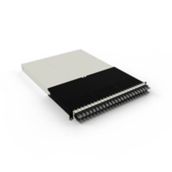 Patchbox PATCHBOX - .one 30RU UTP Schwarz - Kabel - Netzwerk  skriňa sieťovej rozvodne - káblové vedenie