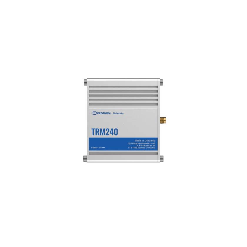 Teltonika TELTONIKA TRM142 4G Modem modem-1