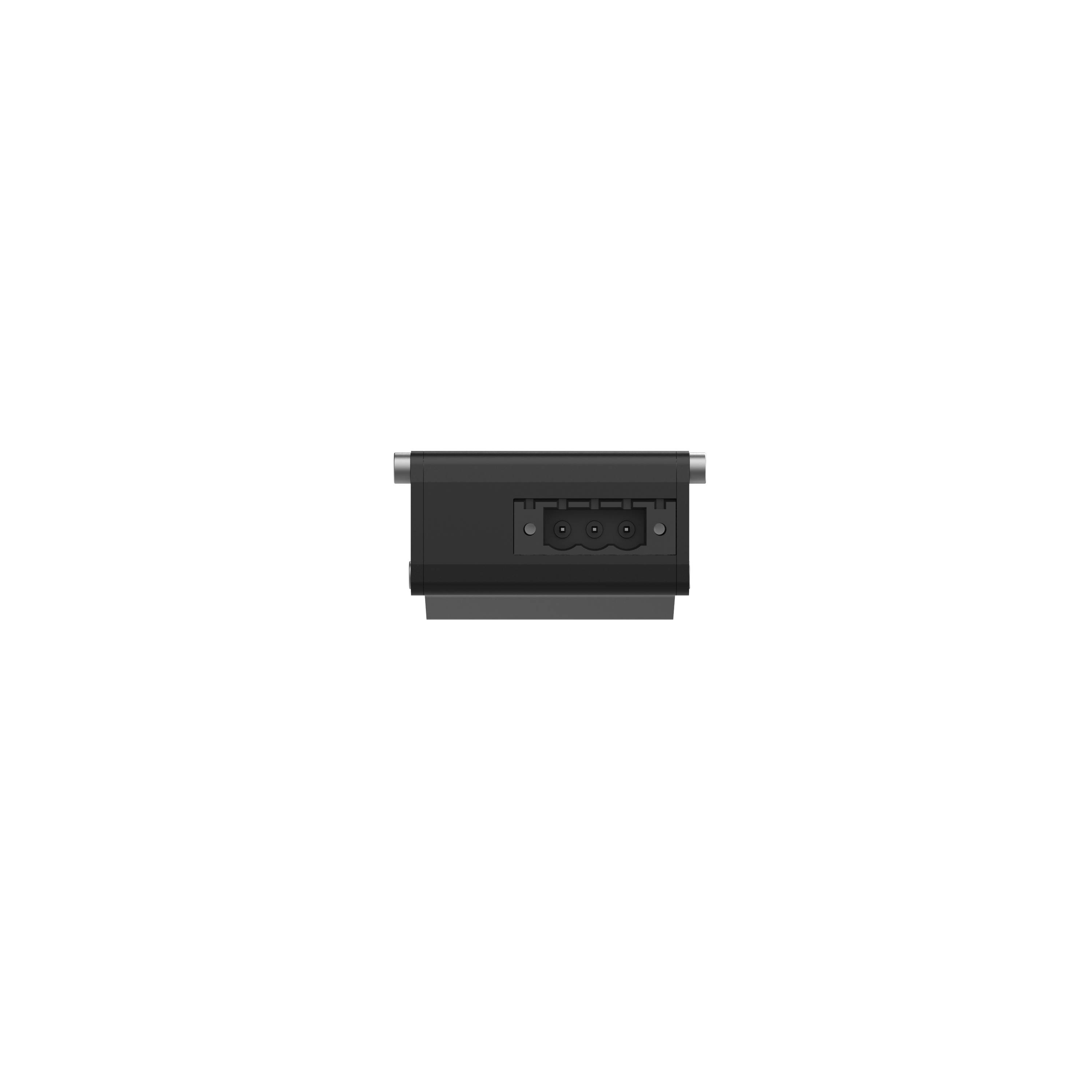 Teltonika TSF000000000 TSF000 x5 ethernet ports. x4 PoE+ unmanaged flat ethernet Netwerk switch