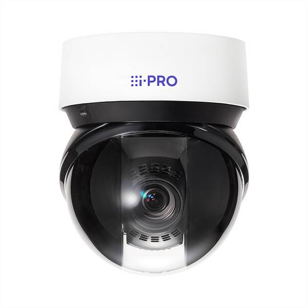 i-PRO  i-PRO WV-X66700-Z3KV 4K AI OUTDOOR VANDA WV-X66700-Z3KV