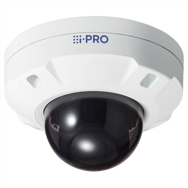 i-PRO  i-PRO WV-S25500-V3LGV 5MP AI OUTDOOR VAN WV-S25500-V3LGV