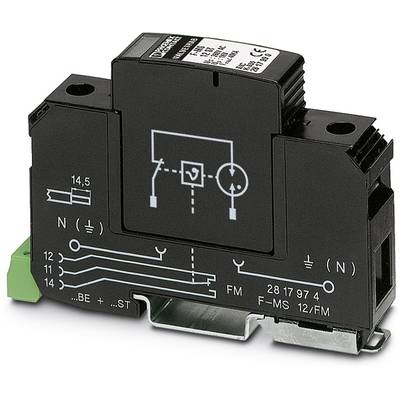 Type 2 surge protection device F-MS 12/FM 2817974 Phoenix Contact