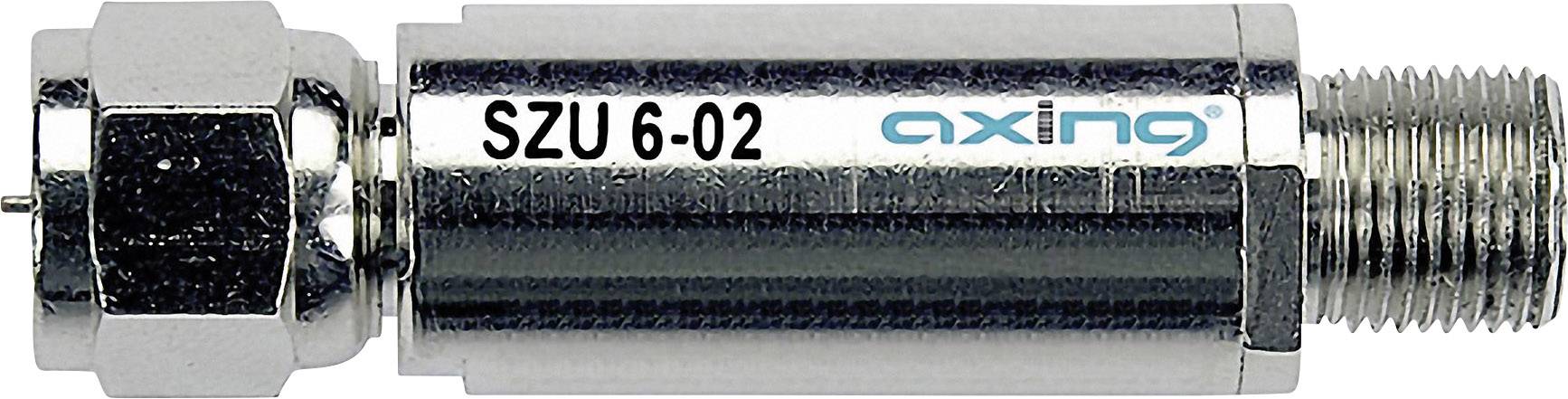 Axing SZU 6-02 Overspanningsbeveiliging 1-voudig afbeelding