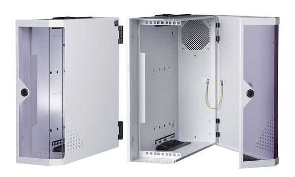 Apranet Knebel-Vorreiber, f&uuml;r 19 Racks 1 stuk(s)