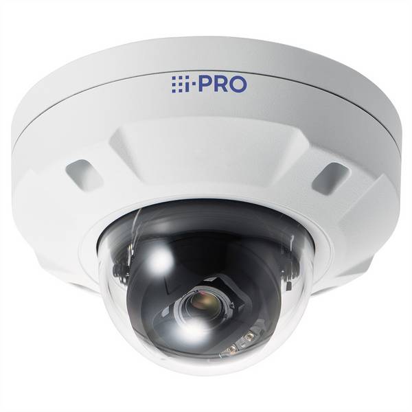 i-PRO  i-PRO WV-S25700-V2LNV 4K AI OUTDOOR VAND WV-S25700-V2LNV