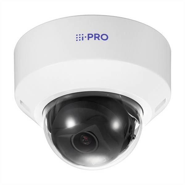 i-PRO  i-PRO WV-U21550-V3L Indoor Dome Kamera 5 WV-U21550-V3L