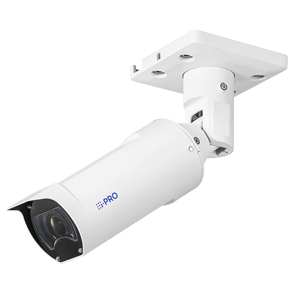 i-PRO i-PRO WV-U15550-V3L Bullet AI-Kamera 5 M WV-U15550-V3L-2