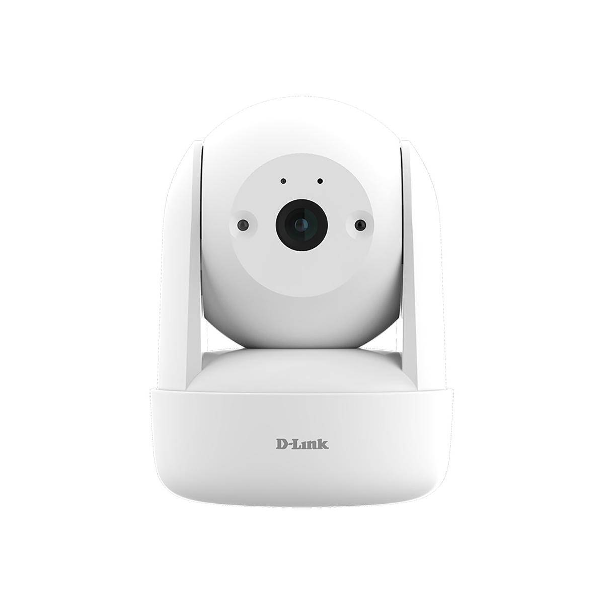 D-Link D-Link DCS-6501LH/EC1 2K Wi-Fi Kamera, W DCS-6501LH-1