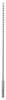 Bosch Accessories SDS-max-7 2608586740 tvrdý kov kladivový vrták 12 mm Celková dĺžka 740 mm SDS max 1 ks