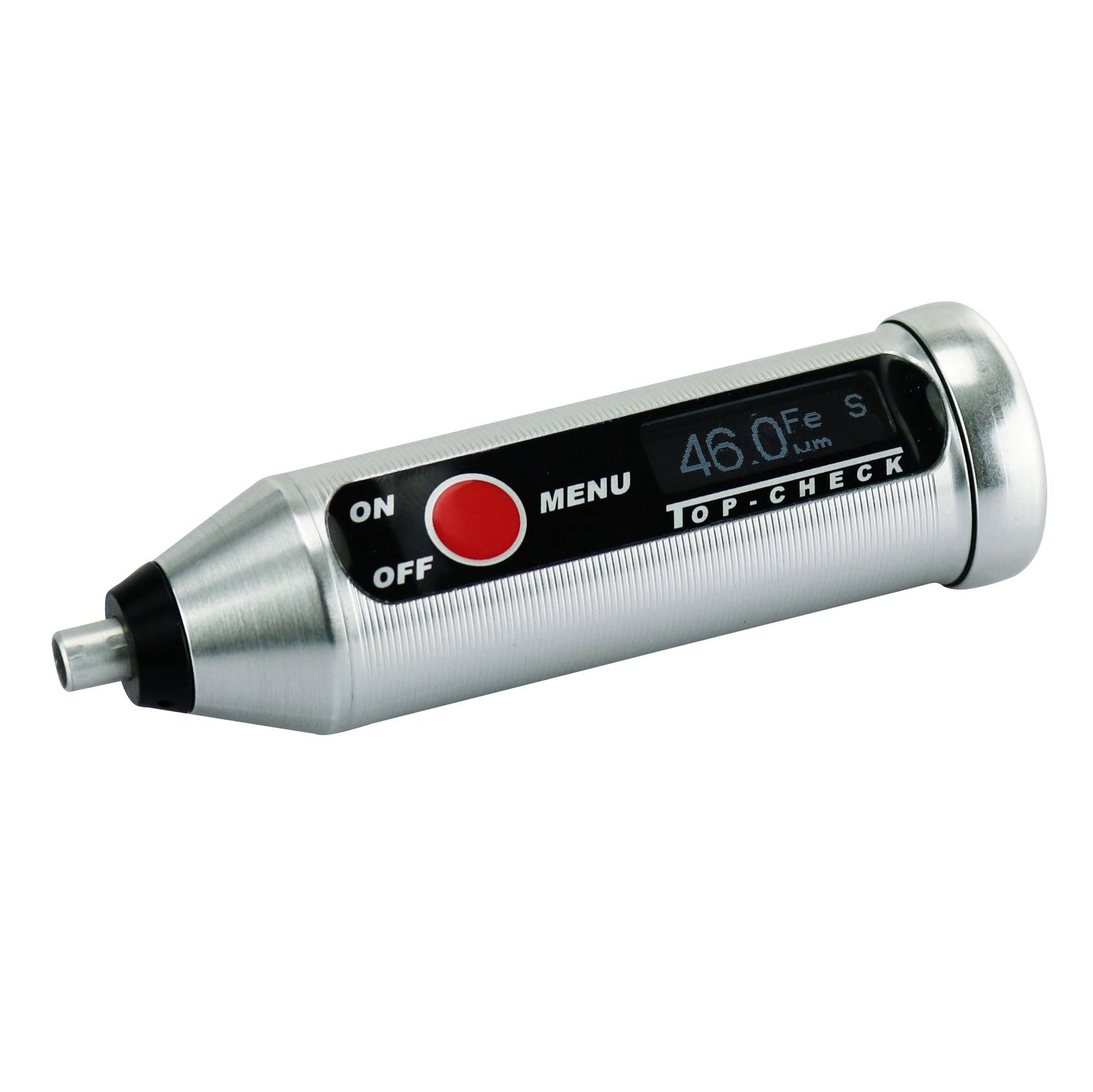 PCE Instruments LM-TC-F1000 Laagdiktemeter 2 - 1000 &micro;m