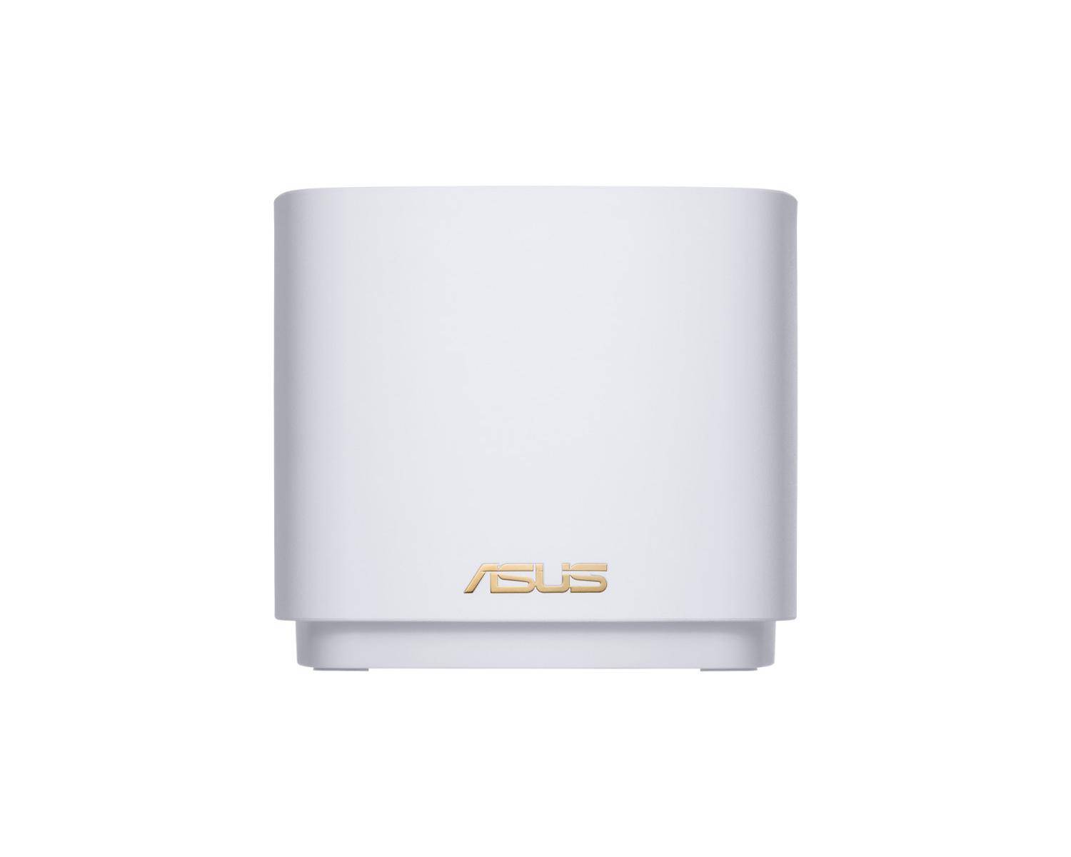 Asustek Computer ZenWiFi AX Mini (XD4) AX1800 Wi-Fi router 1.2 GBit/s-3