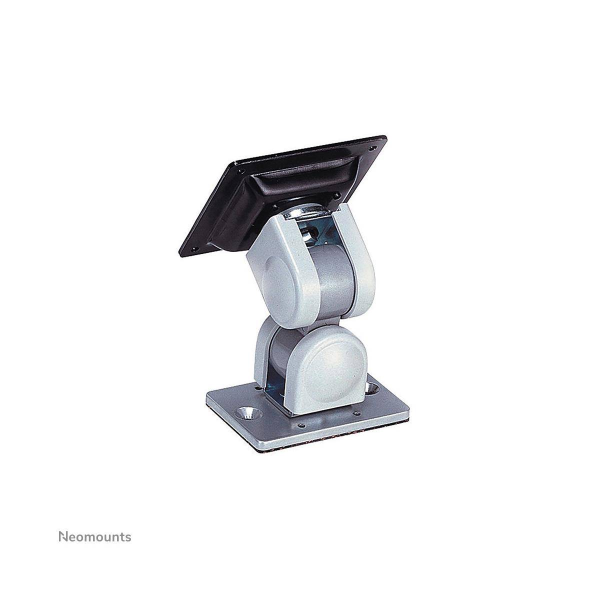 Neomounts FPMA-DTBW200 1-násobný držiak monitoru 25,4 cm (10") - 76,2 cm (30") sklápajúci, nakláňací, otočný-3