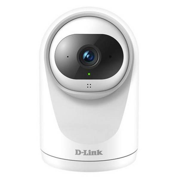 D-Link  D-Link DCS-6501LH/EC1 2K Wi-Fi Kamera, W DCS-6501LH