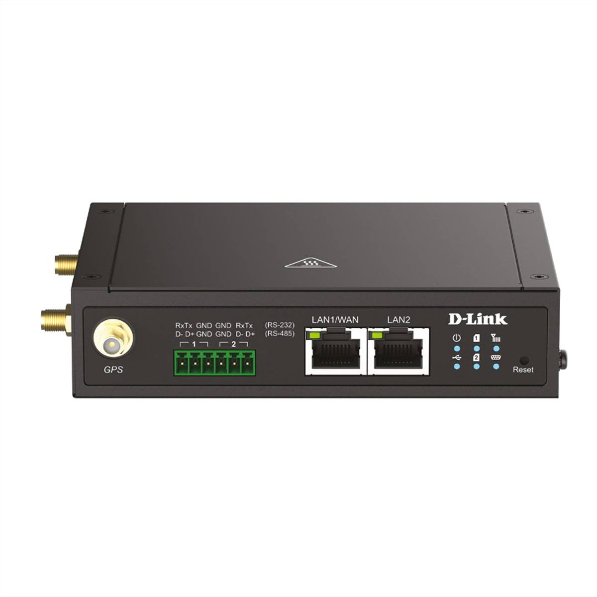 D-Link DLink Deutschland LTE-gateway
