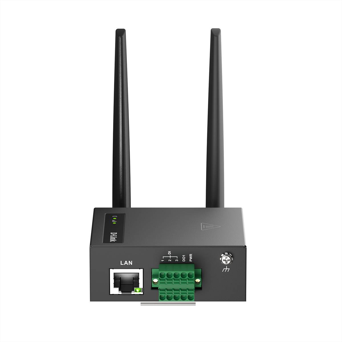 D-Link DLink Deutschland LTE-gateway