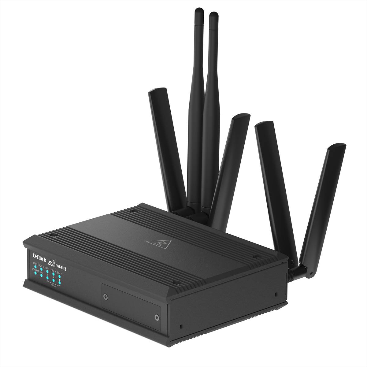 D-Link DLink Deutschland Router