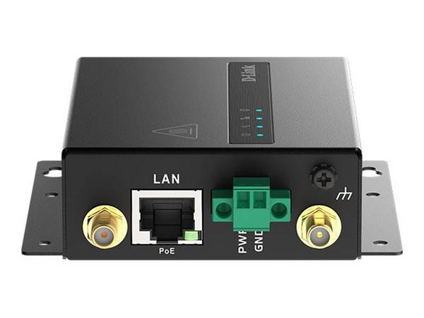 D-Link D-Link DWM-311-GP - Drahtloses Mobilfunkmodem router Integrovaný modem: 5G