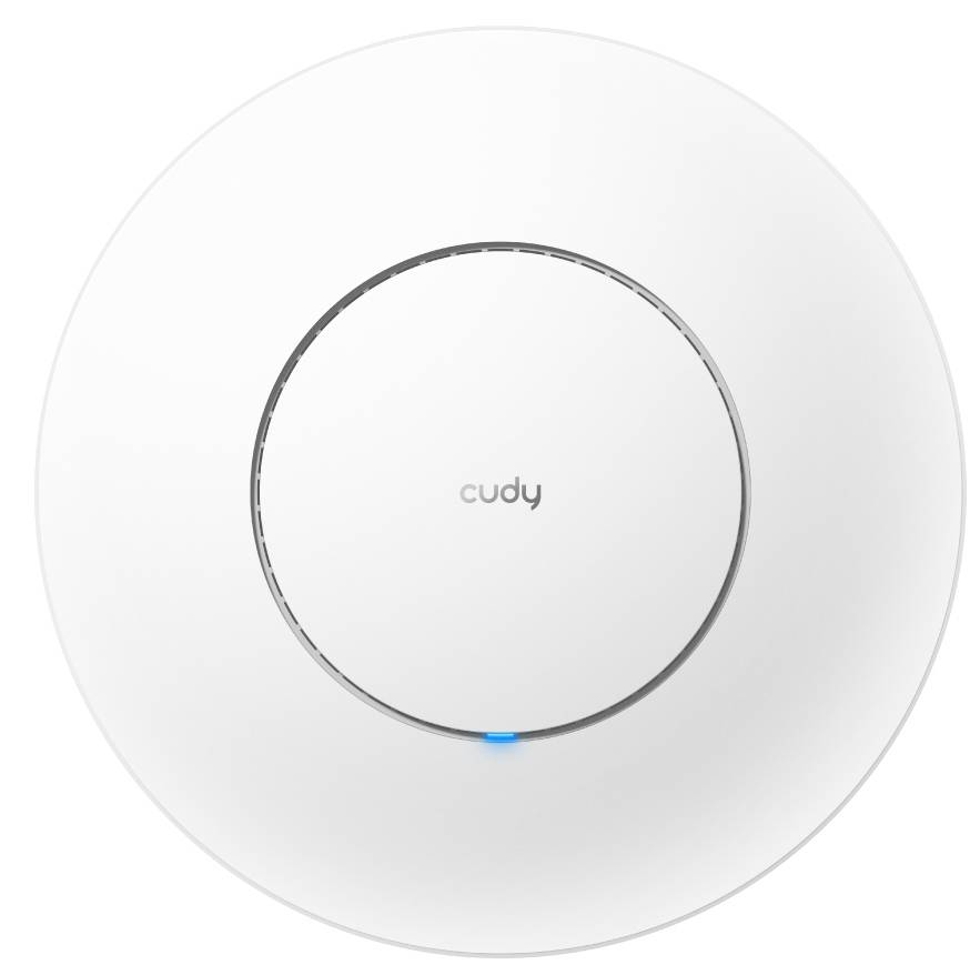 Cudy AP11000  WiFi-accesspoint 5760 MBit/s