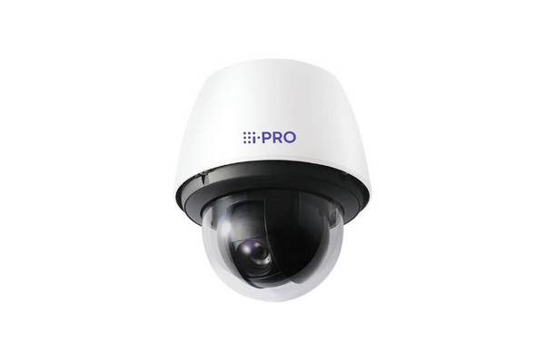 i-PRO  i-PRO WV-S65340-Z2 WV-S65340-Z2