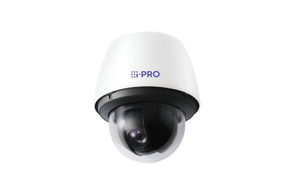 i-PRO i-PRO WV-S65340-Z2 WV-S65340-Z2-0