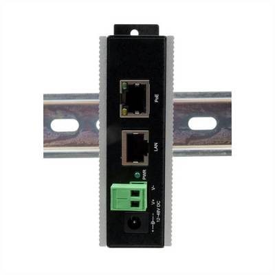 Exsys EXSYS EX-6007PoE-WT PoE Gigabit Injektor PoE injektor-0