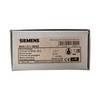 Siemens 8WA10111BH23 priechodná svorka skrutkovací modrá 1 ks