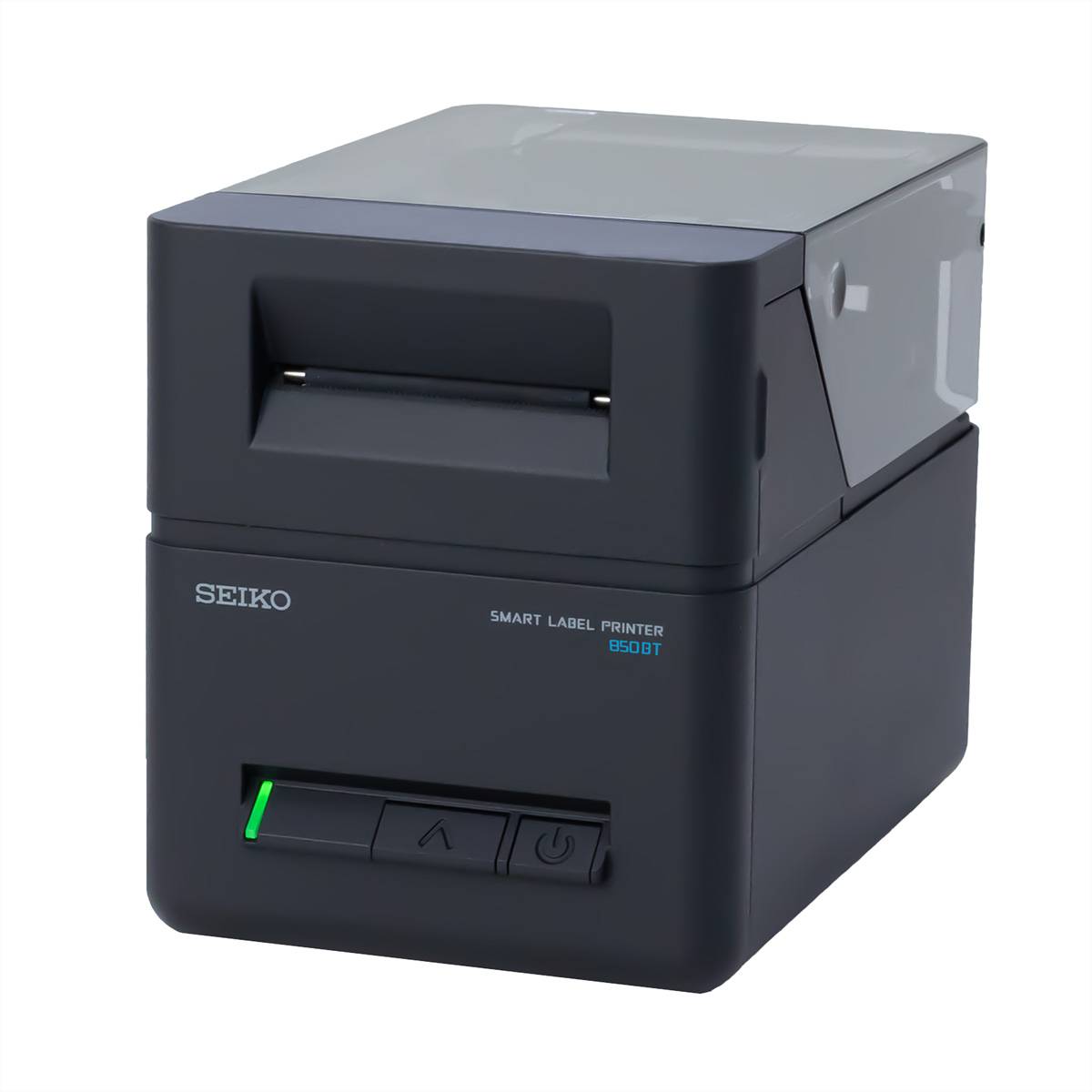 Seiko Instruments SEIKO Smart Label Printer SLP 850BT Blue Labelprinter
