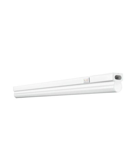 LEDVANCE LINEAR COMPACT SWITCH LED svetelná lišta LED pevne zabudované LED osvetlenie 12 W neutrálna biela biela-4