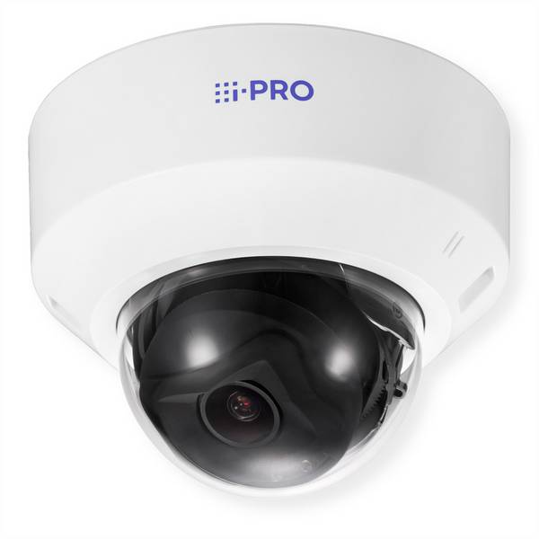i-PRO  i-PRO WV-U21301-V3L Indoor Dome Kamera 2 WV-U21301-V3L