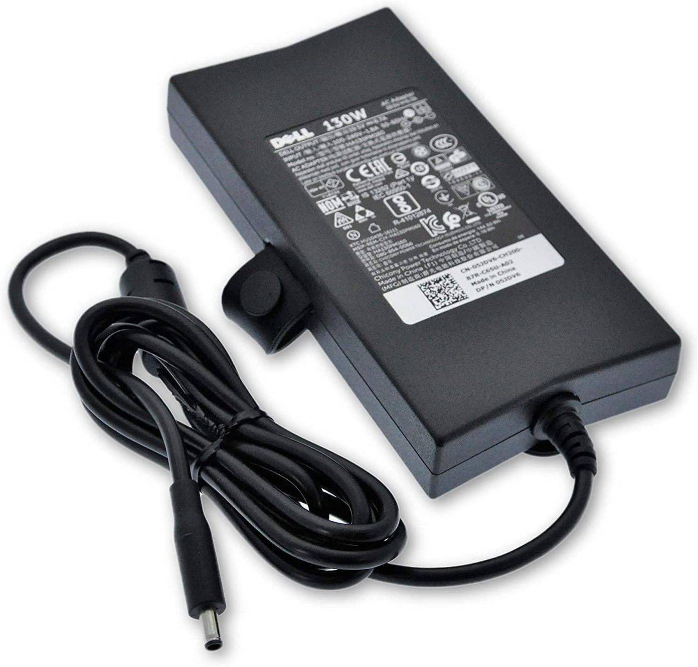 Dell M1MYR napájecí adaptér k notebooku 130 W 19.5 V-0