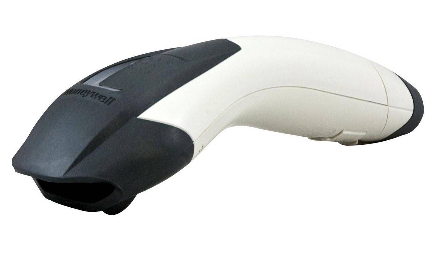 Honeywell Bluetooth skener čiarových kódov Bluetooth® 1D laser čierna ručný