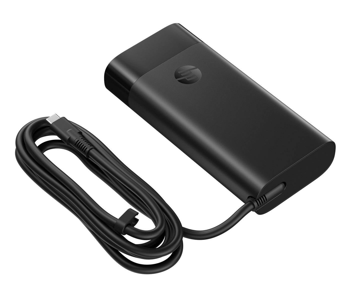 HP B7NM4AA#ABB napájecí adaptér k notebooku-0