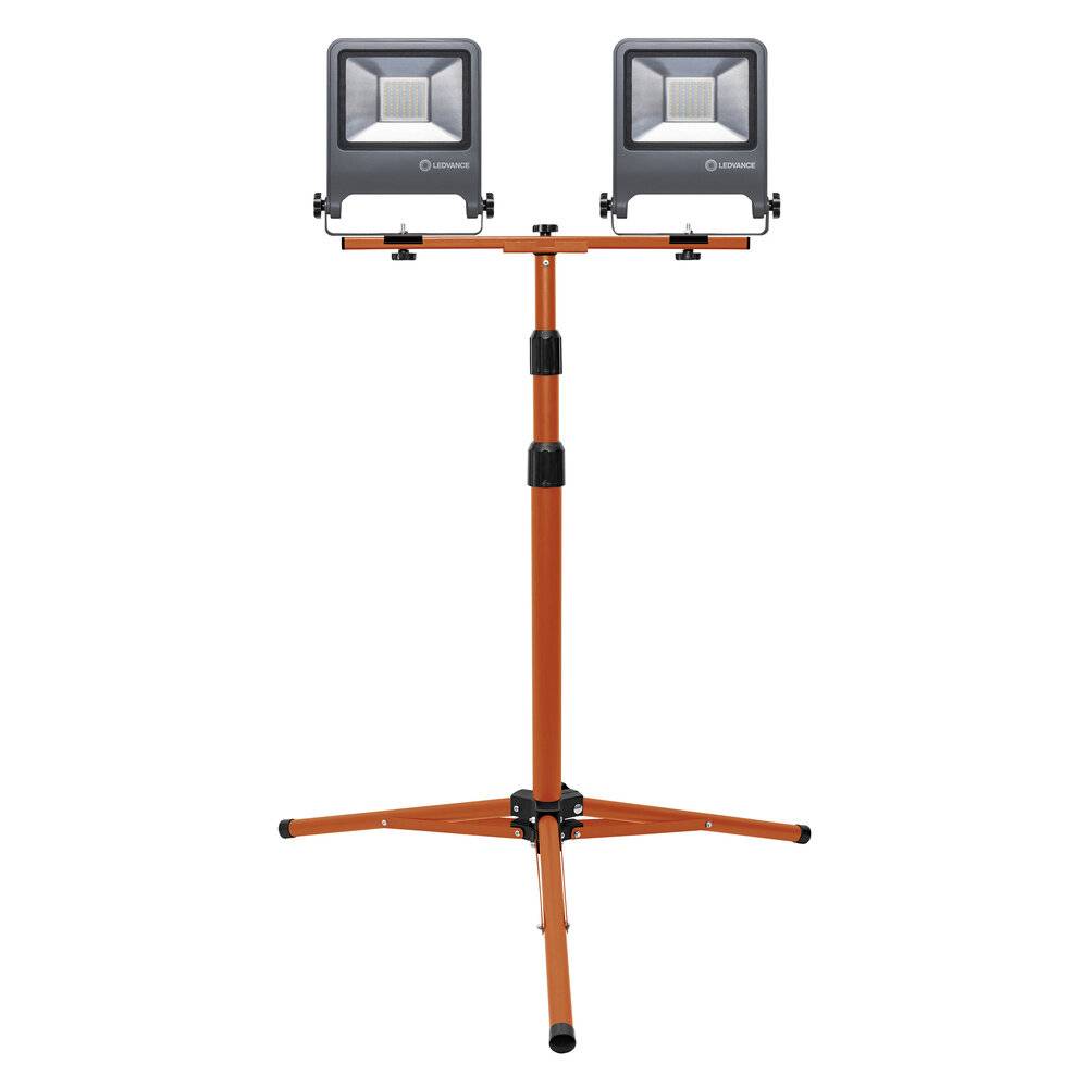 Obrázok symbolu pre LEDVANCE LED Worklights - TRIPOD L stavebný reflektor Dĺžka statívu (max.): 1500 mm 100 W 9000 lm neutrálna biela 405807