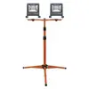 Obrázok symbolu pre LEDVANCE LED Worklights - TRIPOD L stavebný reflektor Dĺžka statívu (max.): 1500 mm 100 W 9000 lm neutrálna biela 405807