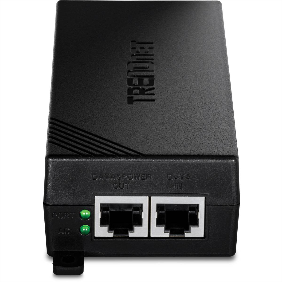 TrendNet TRENDNET - TPE-116GI PoE++ Injektor 60W - Switch - Switch - 1 Gbps PoE injektor-2