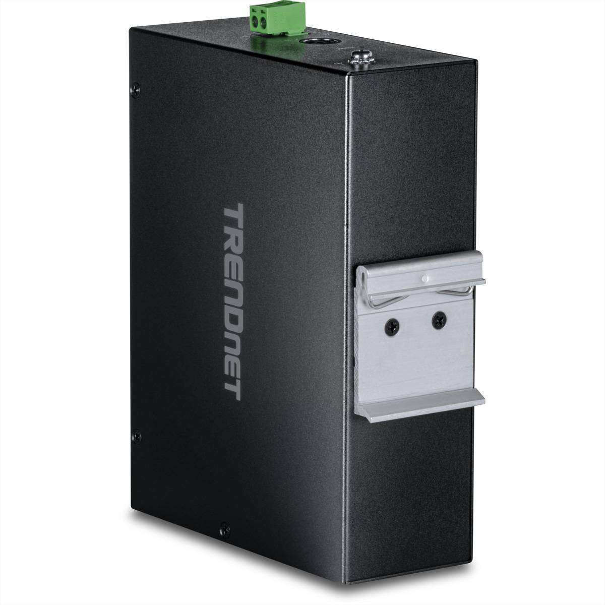 TrendNet TRENDNET - Industrial L2 - Switch - 1 Gbps sieťový switch 10 / 100 / 1000 MBit/s-1