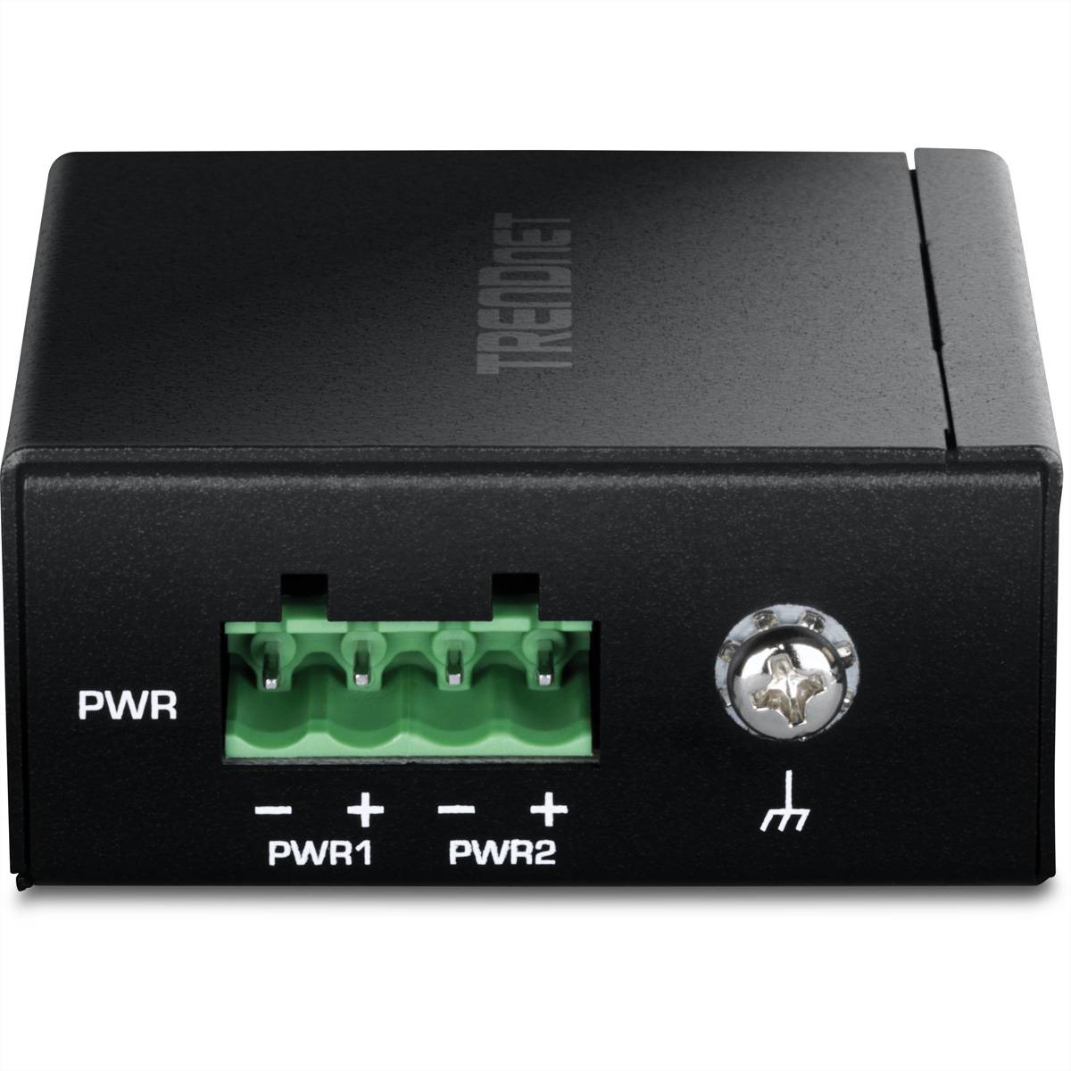 TrendNet TRENDnet TI-IG219 2.5G PoE++ Injektor I PoE injektor-1