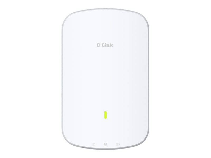 D-Link DAP-X3060W DLink Deutschland WiFi-accesspoint