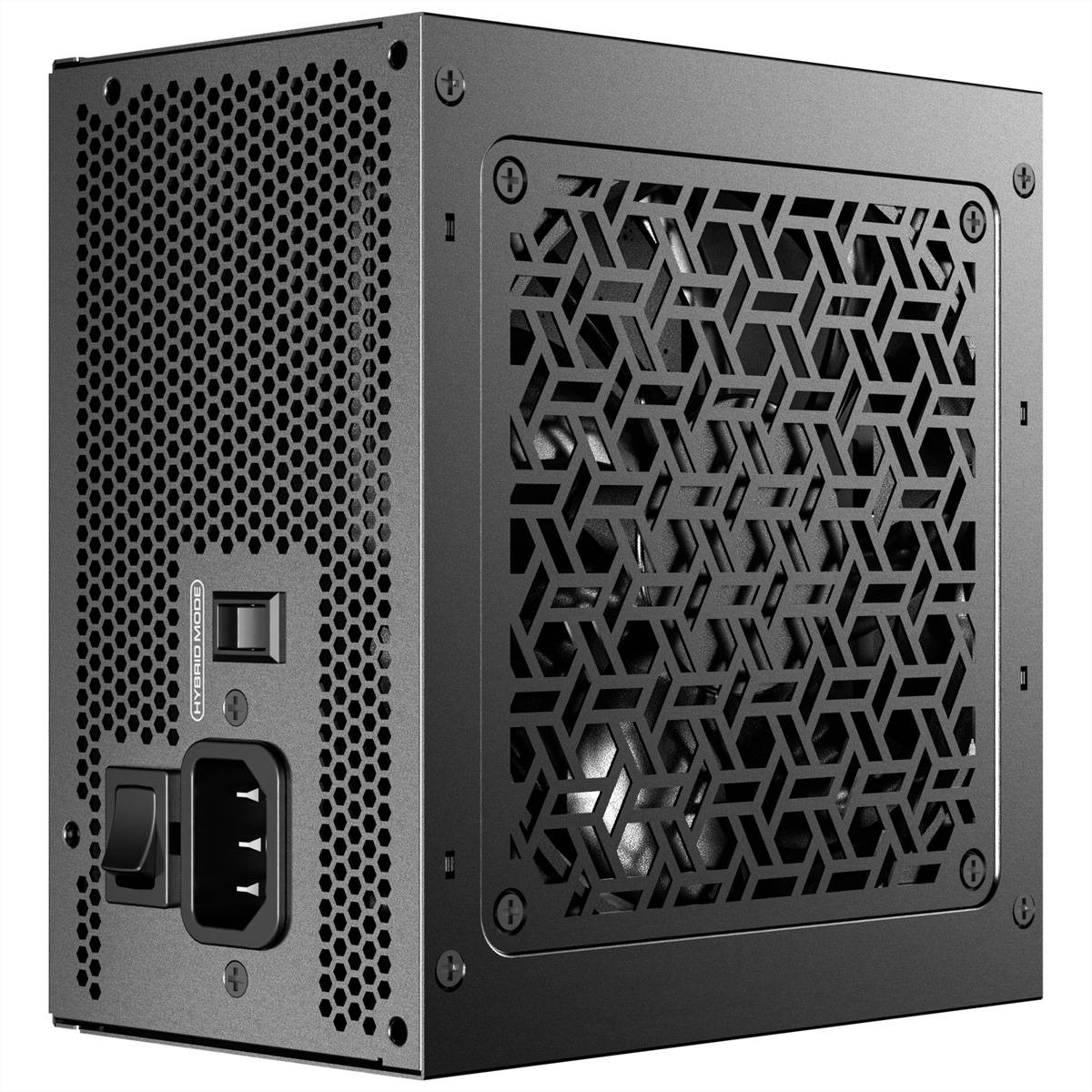 Antec ANTEC GSK 1200 ATX3.1 1200 W Vollmodular sieťový adaptér / napájanie 1200 W ATX 80 PLUS® Gold-3