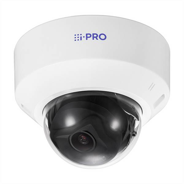 i-PRO  i-PRO 5MP INDOOR Dome Kamera WV-U21501-V3L