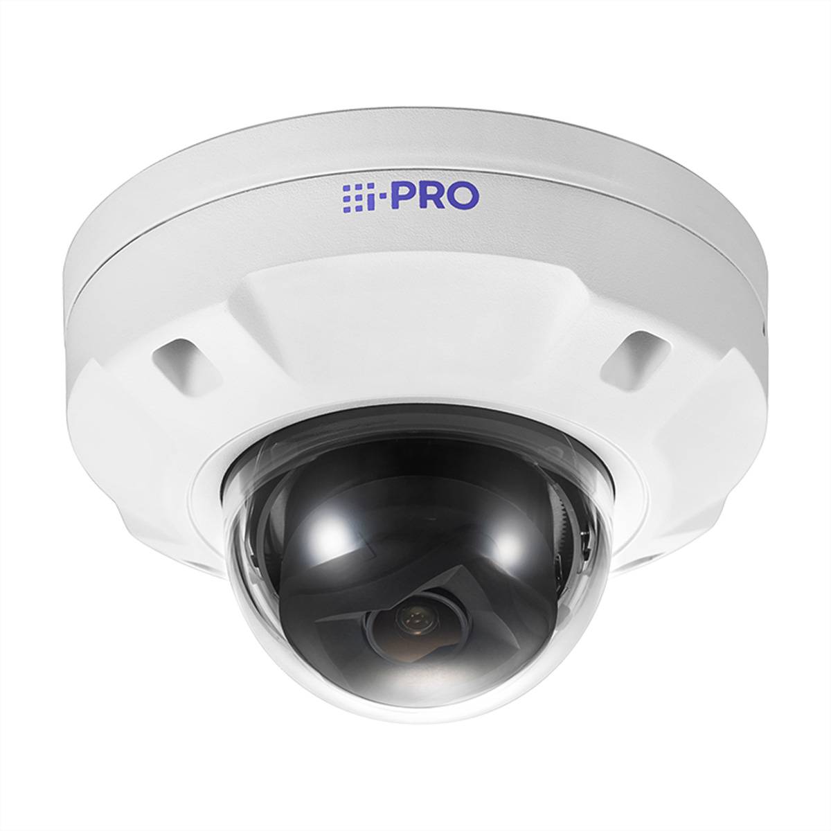 i-PRO i-PRO 5MP OUTDOOR VANDAL Dome Kamera WV-U25502-V3L-0