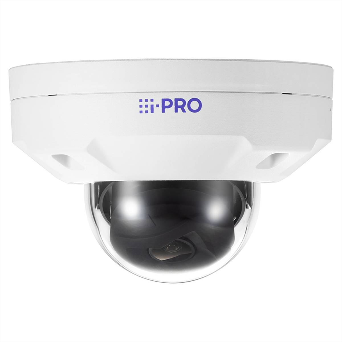 i-PRO i-PRO 5MP OUTDOOR VANDAL Dome Kamera WV-U25502-V3L-1