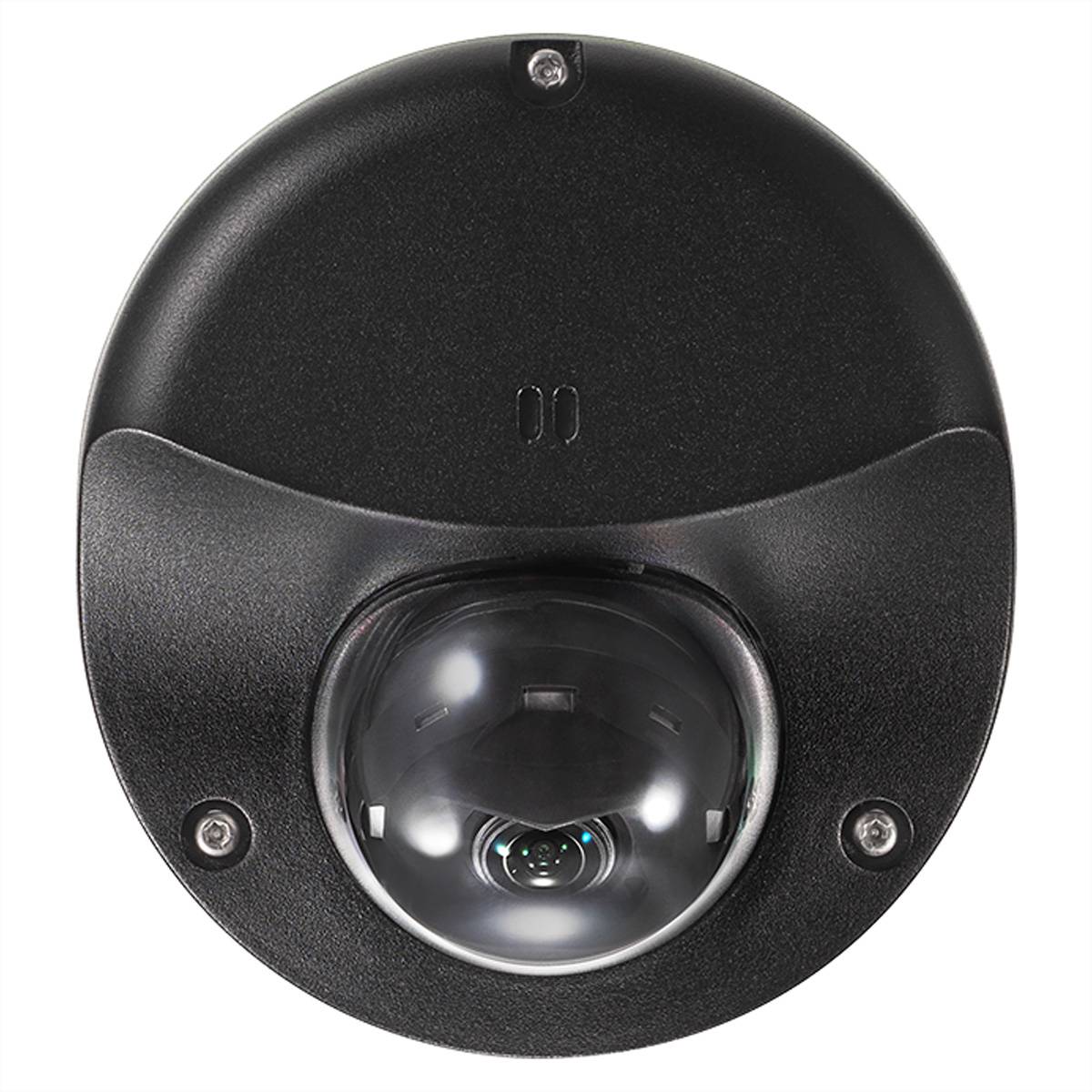i-PRO i-PRO 2MP AI OUTDOOR VANDAL Compact Dome WV-S35302-F2L1-1