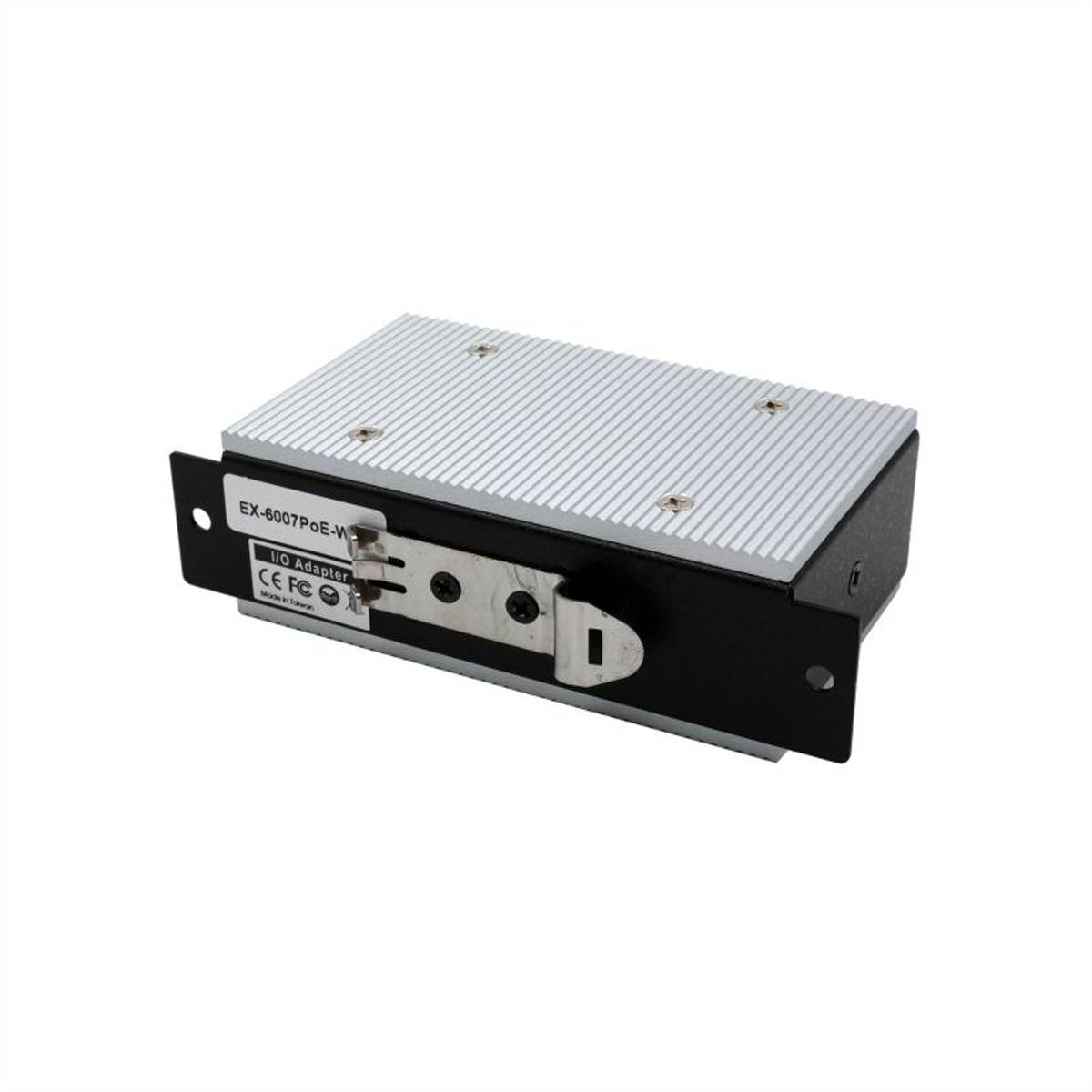 Exsys EXSYS EX-6007PoE-WT PoE Gigabit Injektor PoE injektor-4