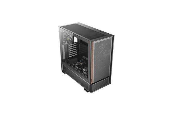 Antec ANTEC P30 Air, schwarz midi tower PC skrinka čierna