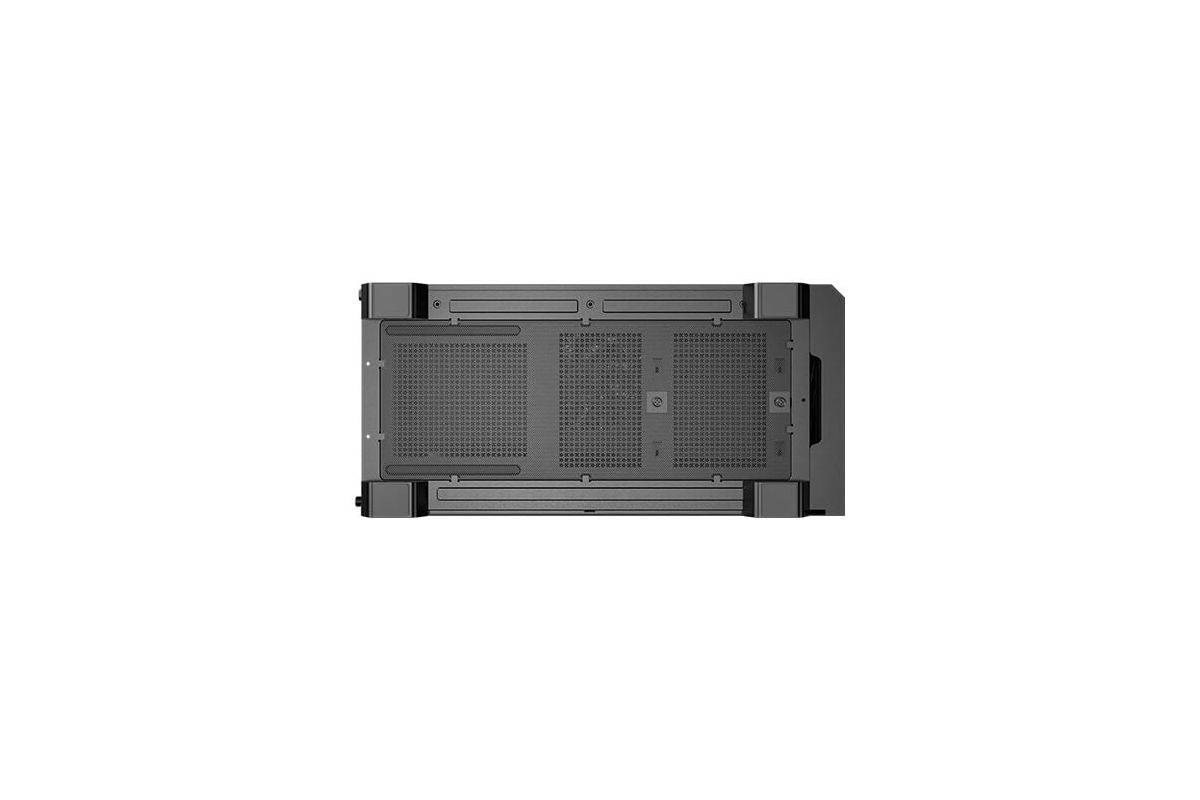 Antec ANTEC P30 Air, schwarz midi tower PC skrinka čierna-2