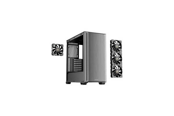 Antec ANTEC Performance P7S Mid Tower ATX M-AT midi tower PC skrinka čierna